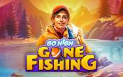 Go High Gone Fishing (logo)