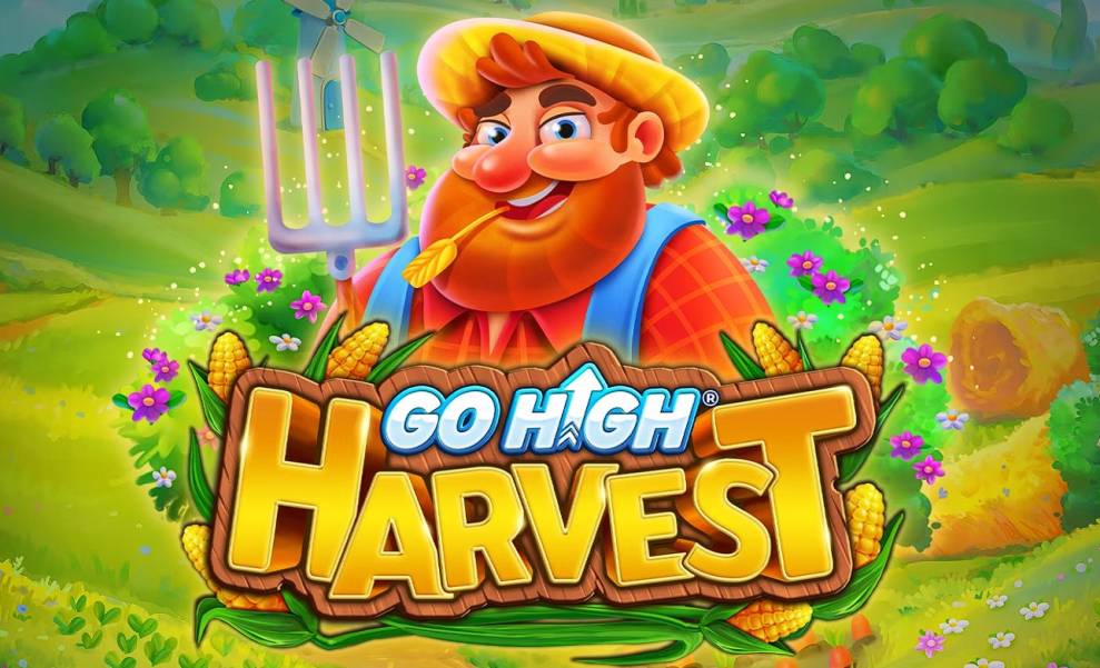 Go High Harvest slot
