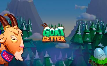 Goat Getter slot