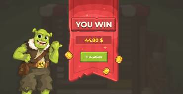 Goblin Tower: Winnings