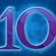 God of the Wild Sea: 10