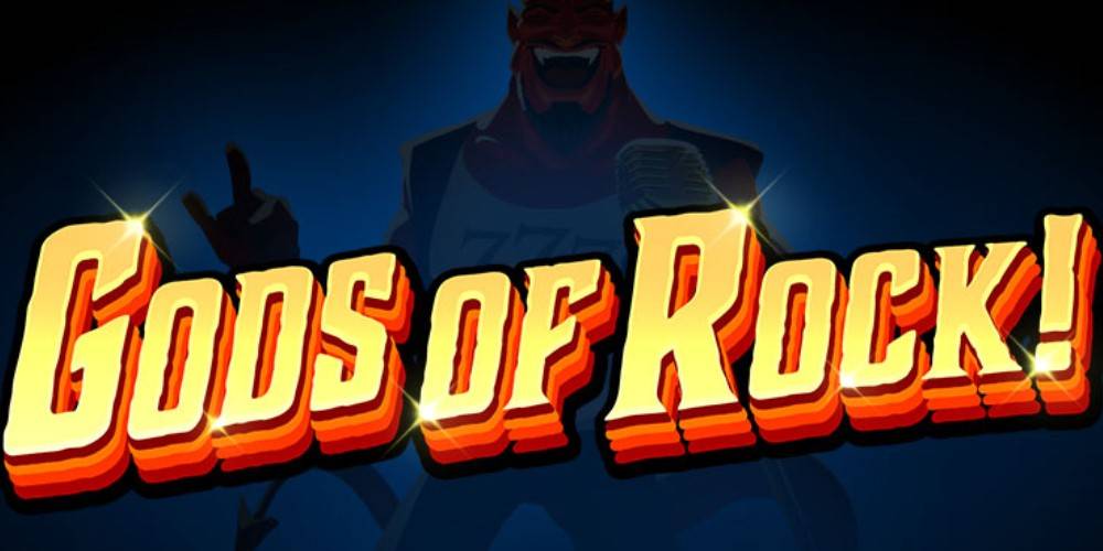 Gods of Rock slot