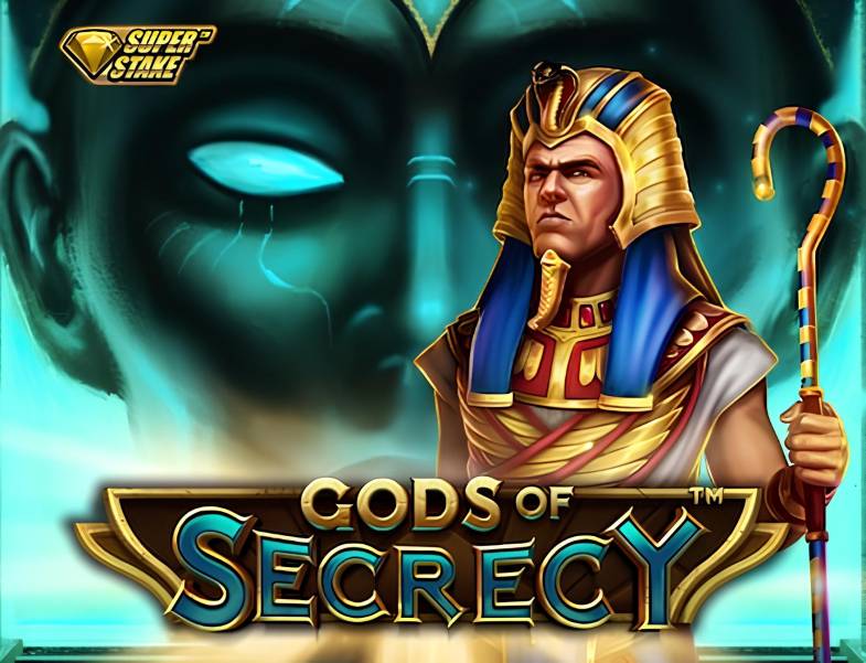 Gods of Secrecy slot
