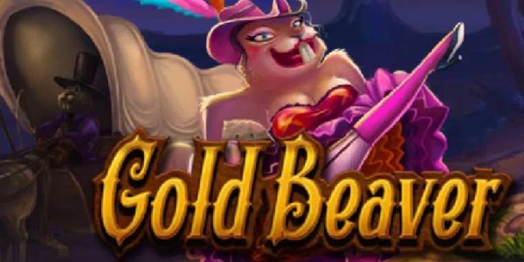 Play Gold Beaver slot CA
