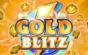 Gold Blitz (logo)