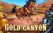 Gold Canyon (logo)