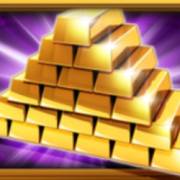 Gold Cash Free Spins: A pile of gold