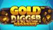 Play Gold Digger Megaways slot CA