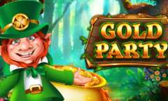 Play Gold Party