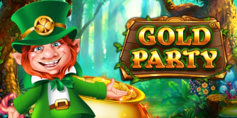 Gold Party slot