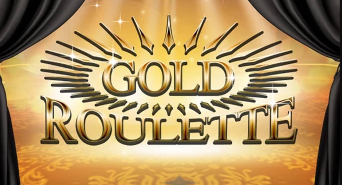 Gold Roulette slot