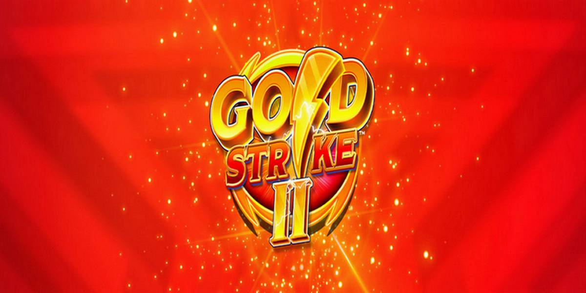 Gold Strike II slot