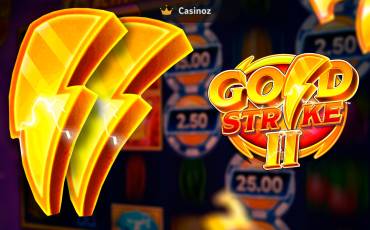 Gold Strike II slot