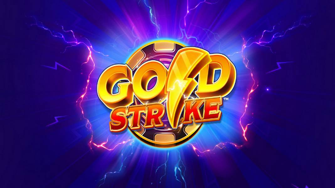 Gold Strike slot