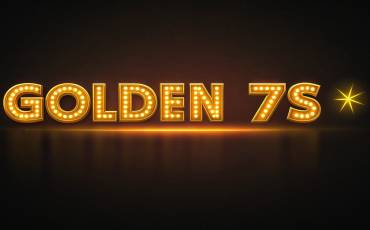 Golden 7s slot