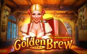 Golden Brew (logo)