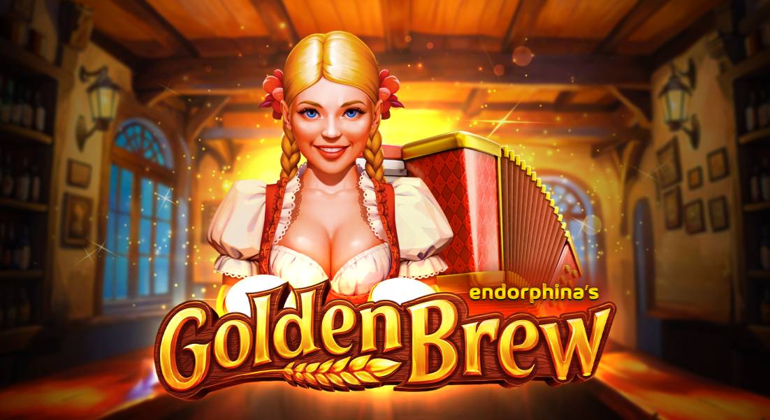 Golden Brew slot