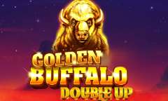 Play Golden Buffalo Double Up