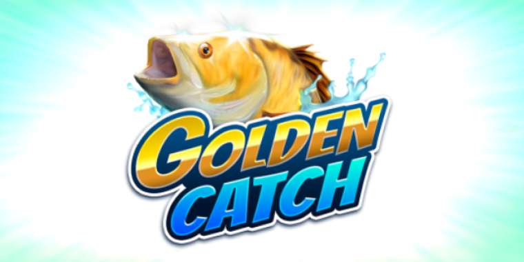 Play Golden Catch slot CA