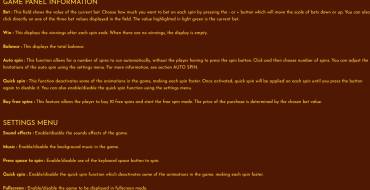Golden Chick: Rules