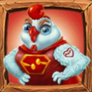 Golden Chick: Rooster