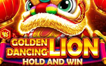 Golden Dancing Lion slot