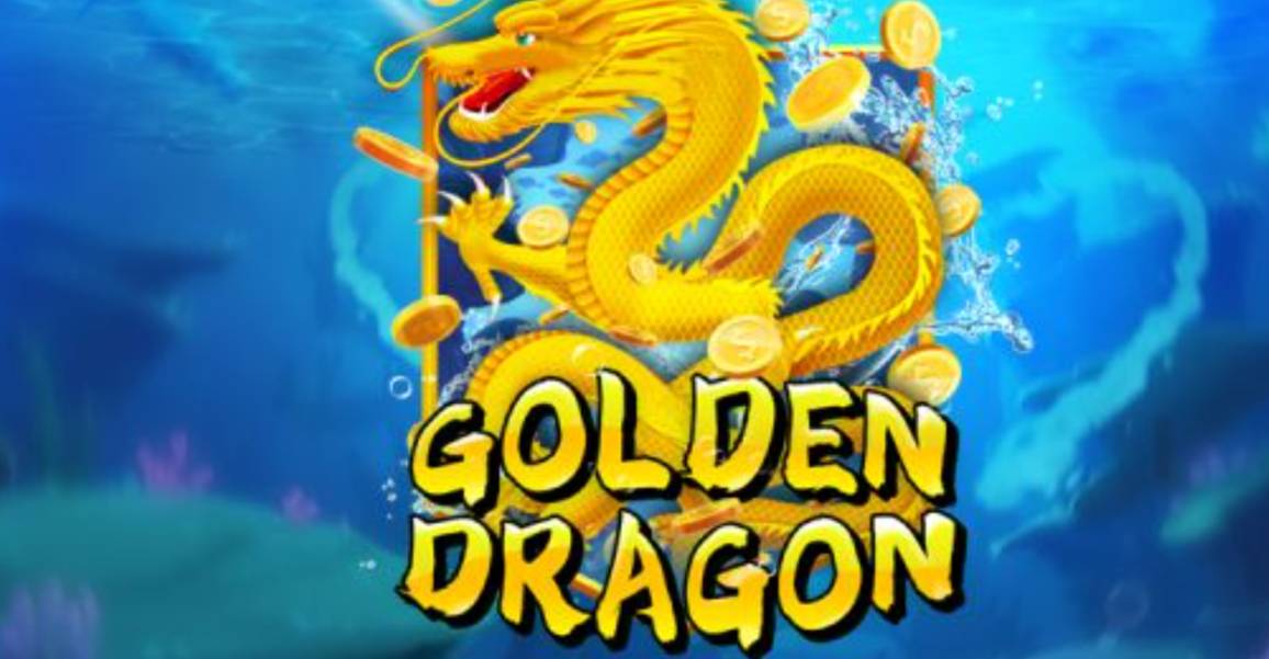 Golden Dragon (KA Gaming) slot