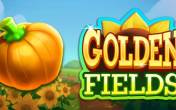 Golden Fields (logo)