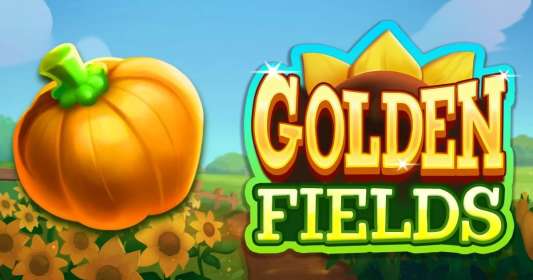 Play Golden Fields slot CA