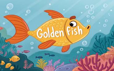 Golden Fish slot
