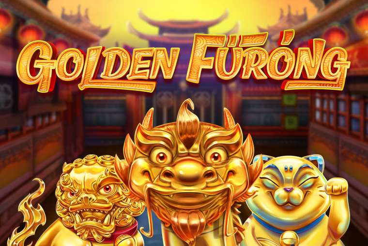 Play Golden Furong slot CA
