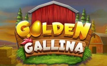 Golden Gallina slot