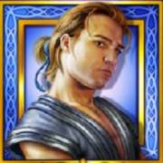 Golden Goddess: Hephaestus