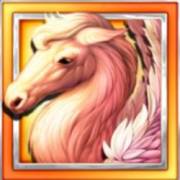 Golden Goddess: Horse