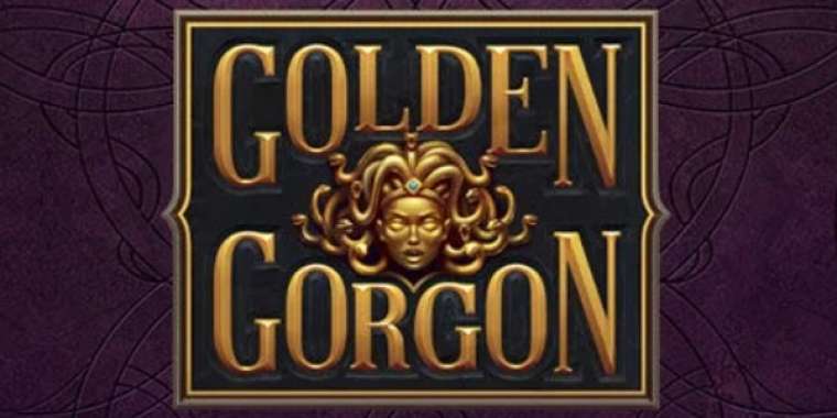 Play Golden Gorgon slot CA