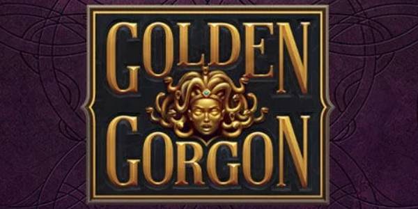 Golden Gorgon slot