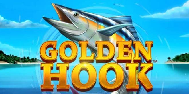 Golden Hook slot