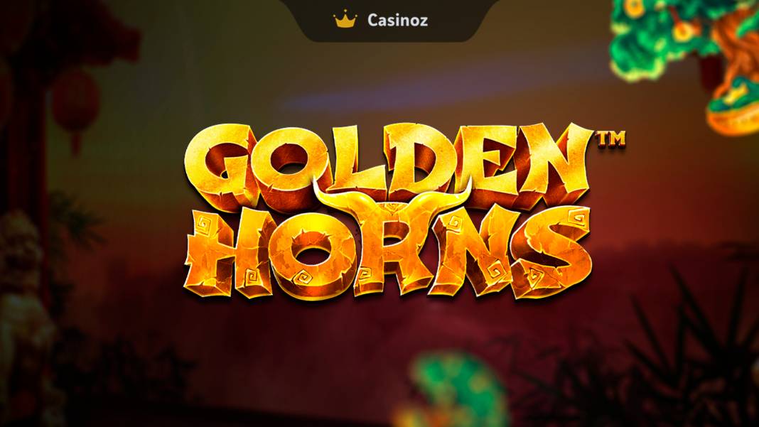 Golden Horns slot