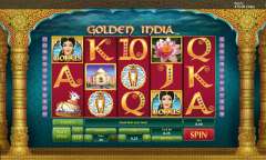 Play Golden India