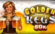 Golden Kegs 50K (logo)