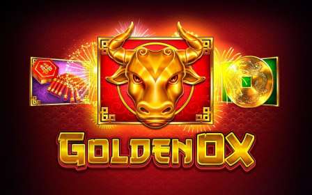 Golden Ox by Endorphina CA