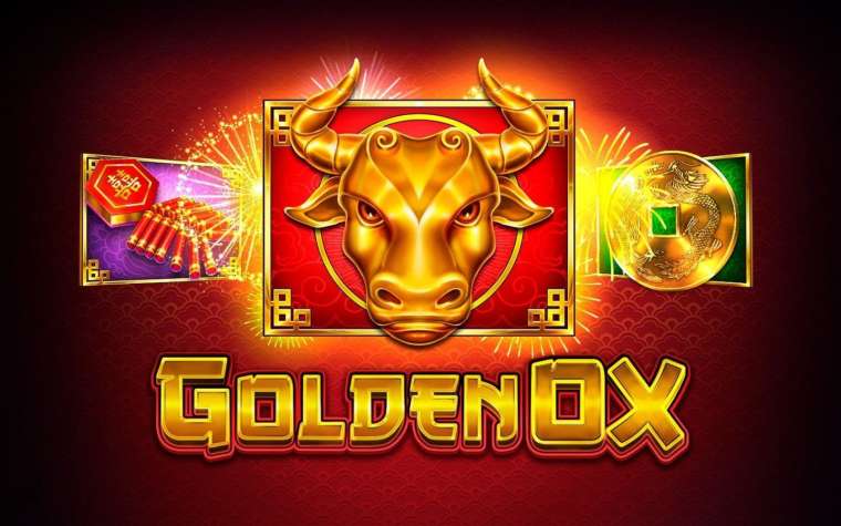 Play Golden Ox slot CA
