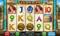 Play Golden Rome