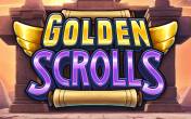 Golden Scrolls (logo)