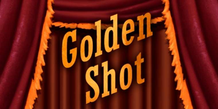 Play Golden Shot slot CA