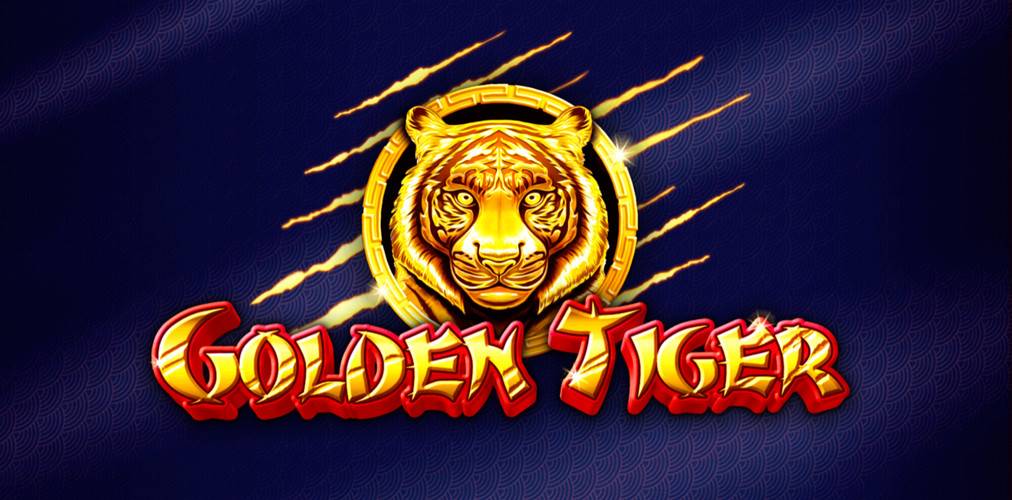 Golden Tiger slot