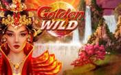 Golden Wild (logo)