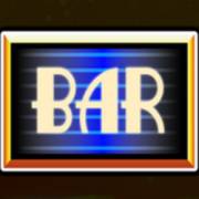 Golden Winner: Blue Bar