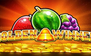 Golden Winner slot