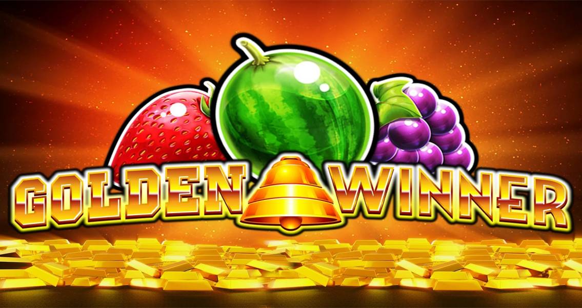 Golden Winner slot